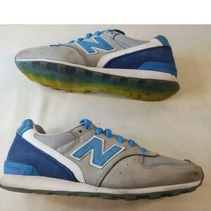 New Balance X Bergdorfs 696 Womens 8B
